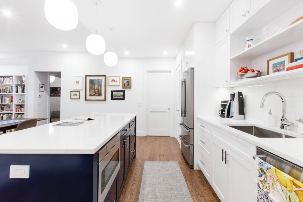 Kitchen remodel costs in Chicago guide