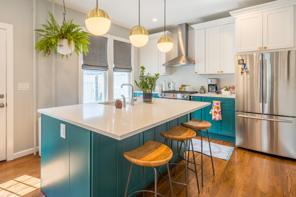 Kitchen remodel costs in New Jersey guide
